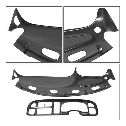 Tablero Dodge Ram 1500 1999 2000 2001 2002