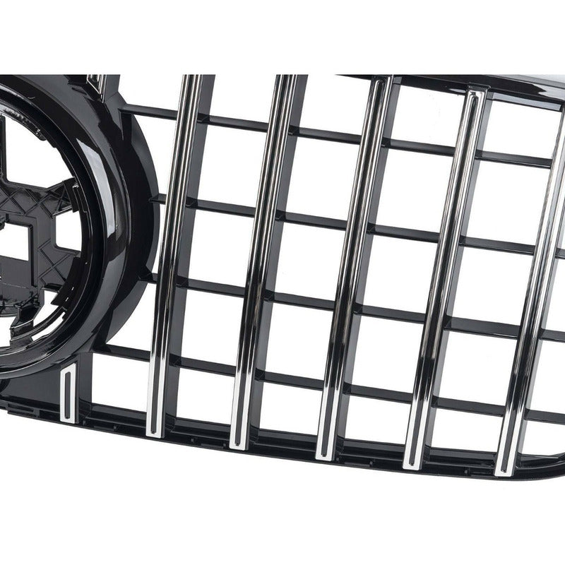 Parrilla Mercedes C167 Gle Gt Coupe 2020 2021 2022 Brillante