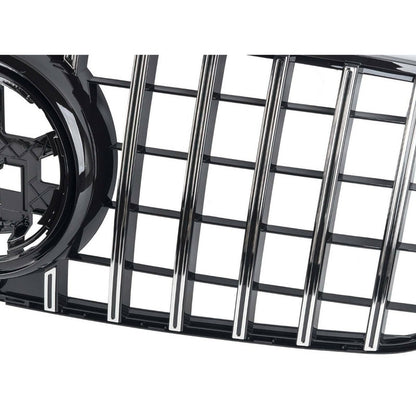 Parrilla Mercedes C167 Gle Gt Coupe 2020 2021 2022 Brillante