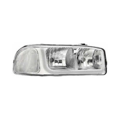 Faro Led Derecho Sierra Yukon Xl 1500 2500 1999 A 2006