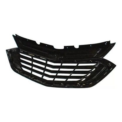 Parrilla 2018 2019 2020 Chevrolet Equinox  Rejilla Superior