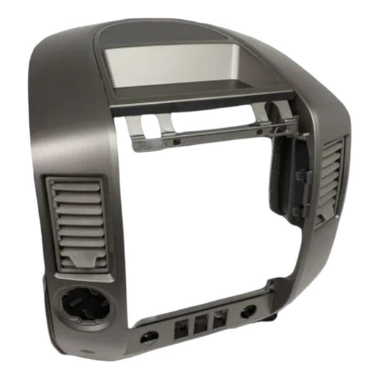 Bisel Consola Central Nissan Titan Armada 2004 2005 2006