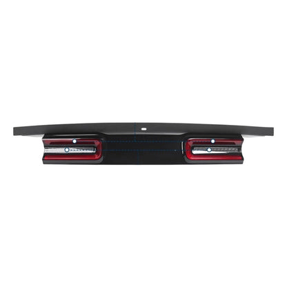 Calaveras Led Traseras Challenger Str 2015 2016 2017 A 2023