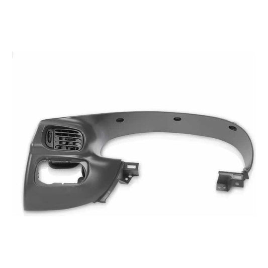 Gray Dashboard Console Ford F-150 Lobo Expedition 1997 to 2003