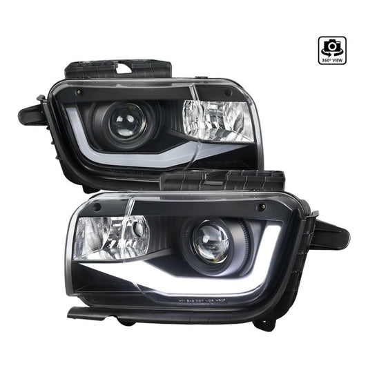Faros Led Chevrolet Camaro 2010 2011 2012 2013