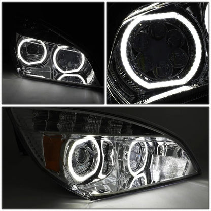 Led Drl Headlights Freightliner Cascadia 2018 to 2021