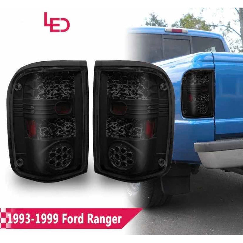 Calaveras Led Ranger 1993 1994 1995 19961997 1998 1999