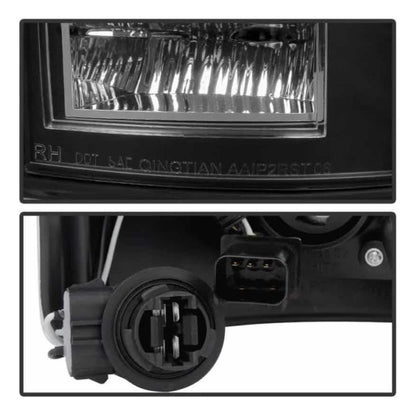 Calaveras Led Ram Negras 1500 2500 3500 2002 A 2006