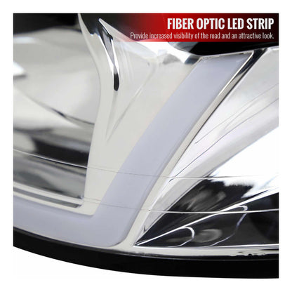 Faros Led Mustang 1999 2000 2001 2002 2003 2004