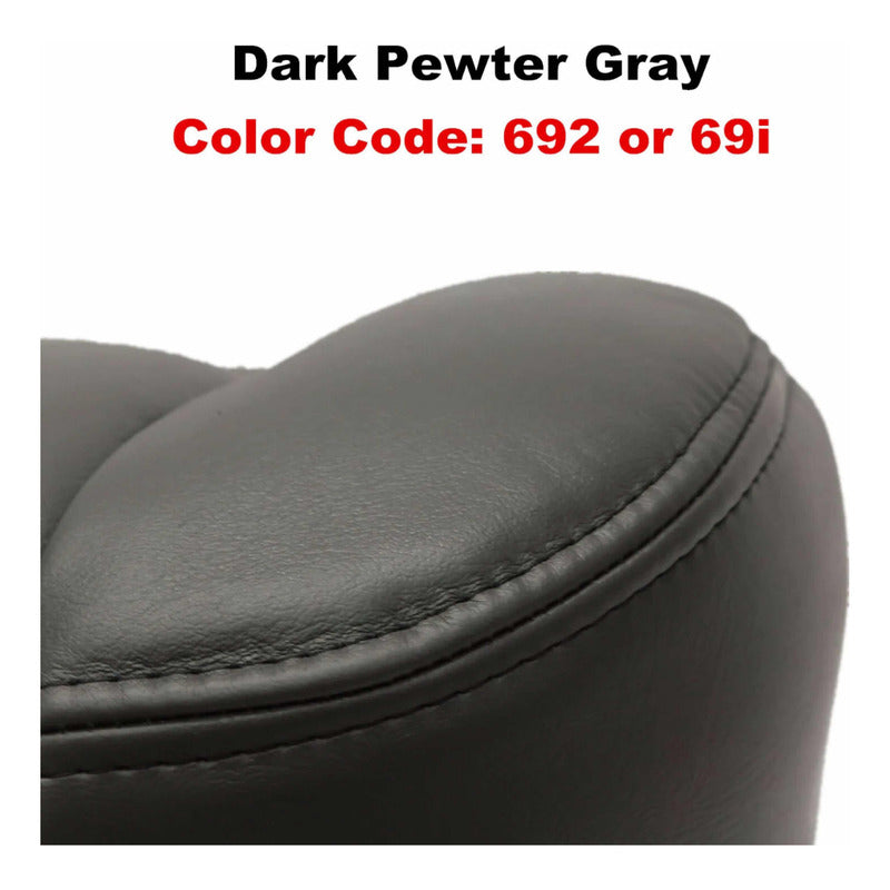 Cubre Asiento Inf Derecho Silverado 2003 2004 2005 2006