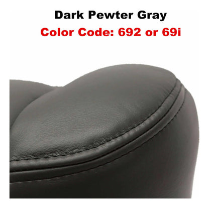 Cubre Asiento Inf Derecho Silverado 2003 2004 2005 2006