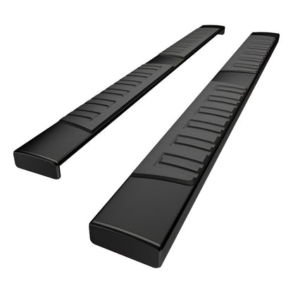 Running Boards Double Cab Toyota Tacoma 2005 to 2023
