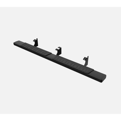 Estribos Negros Tacoma Cabina Y Media 2005 2006 2007 A 2023 Negro