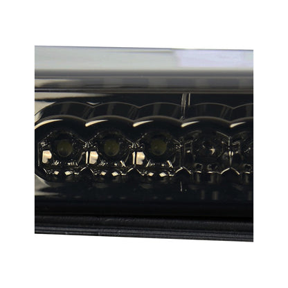 Luz De Stop Led Chevy Gmc 1500 1994 1995 1996 1997 A 2000