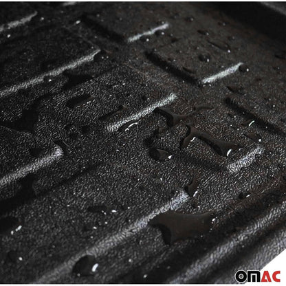 Tapetes Resistentes Jeep Renegade 2015 2016 2017 A 2023