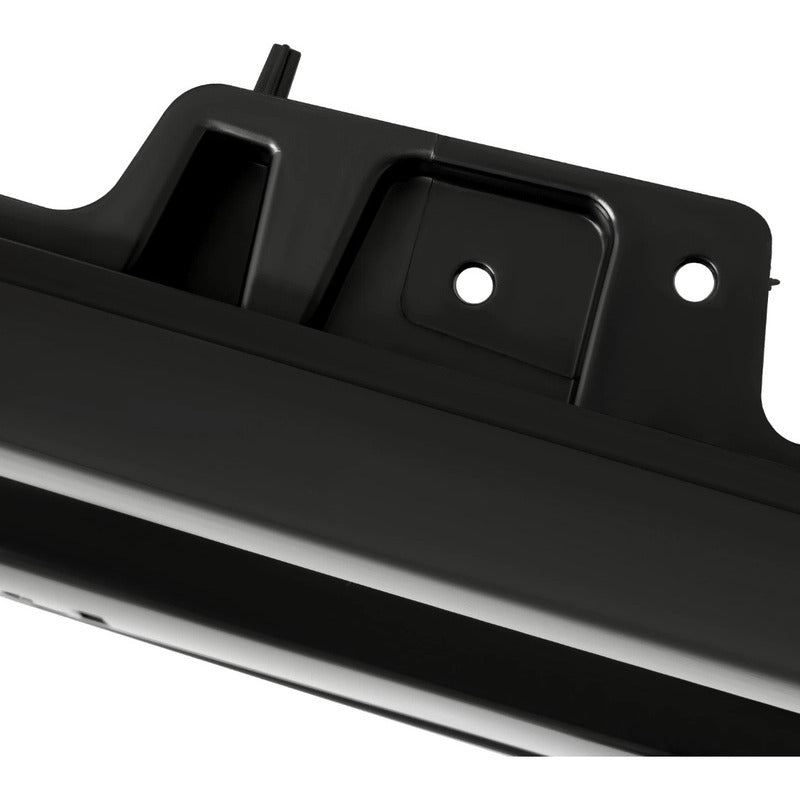 Parrilla Delantera Chevy Silverado 1500 Negro 2016 A 2019