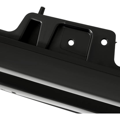 Parrilla Delantera Chevy Silverado 1500 Negro 2016 A 2019