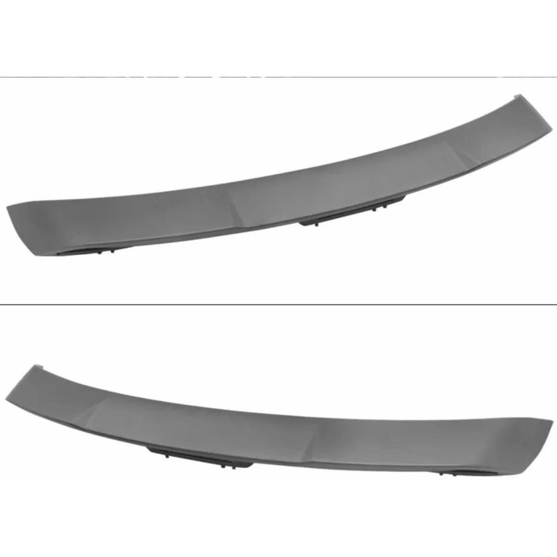 Spoiler Alerón Gt Mustang 2015 2016 2017 2018 2019 2020 2021