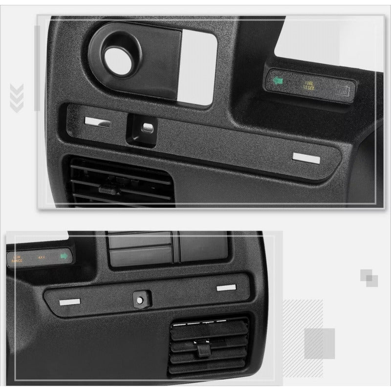 Dashboard Cover for Ford F-150 1994 1995 1996 1997