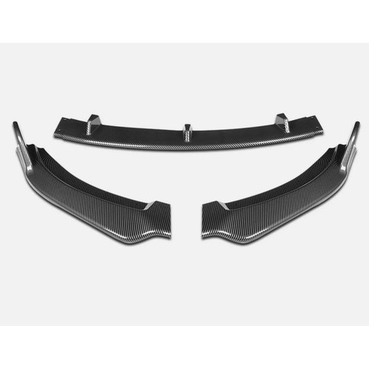 Lip Spoiler Accesorios Mazda Mx-5 Miata 2009 2010 A 2013
