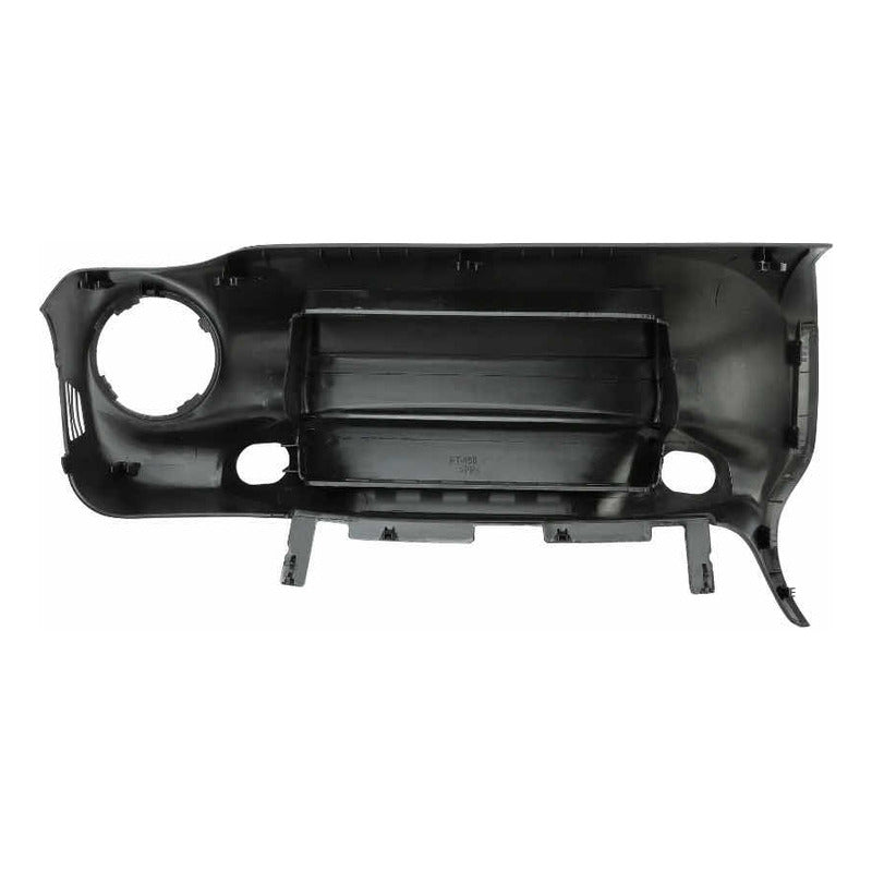 Passenger Side Dashboard Panel Cover Jeep Wrangler Jk 2015 to 2018