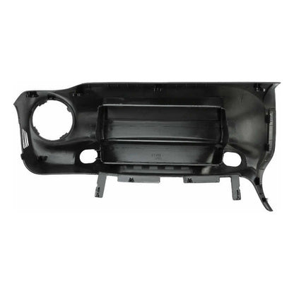 Passenger Side Dashboard Panel Cover Jeep Wrangler Jk 2015 to 2018