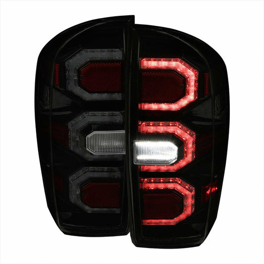 Calaveras Led Toyota Tacoma 2016 a 2022