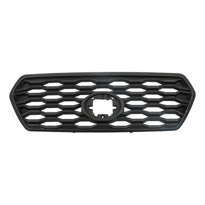 Parrilla Delantera Toyota Tacoma Trd 2016 2017 2018 A 2023 Negro Mate