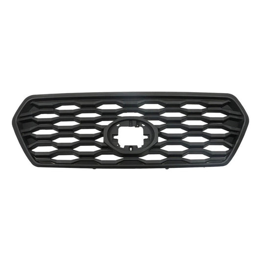 Parrilla Delantera Toyota Tacoma Trd 2016 2017 2018 A 2023 Negro Mate