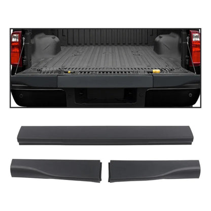 Molduras Tapa Ford F-250 F-350 Super Duty 2008 2009 A 2016 Negro