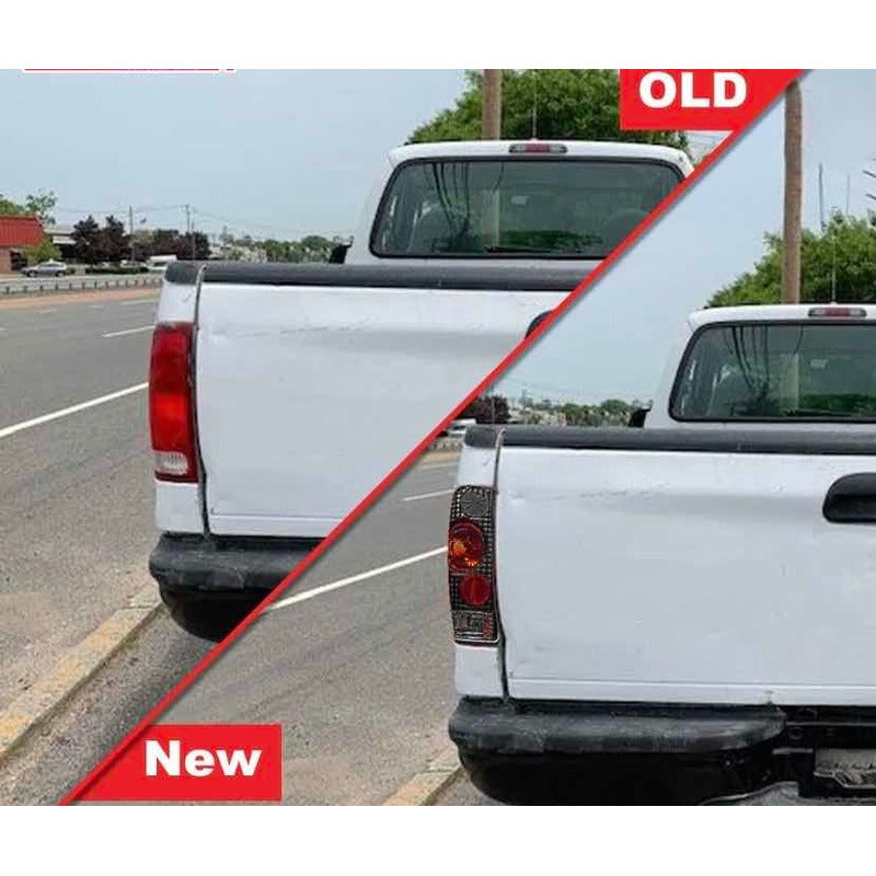 Par Calaveras F-250 F-150 Lobo 1997 1998 1999 2000 A 2003