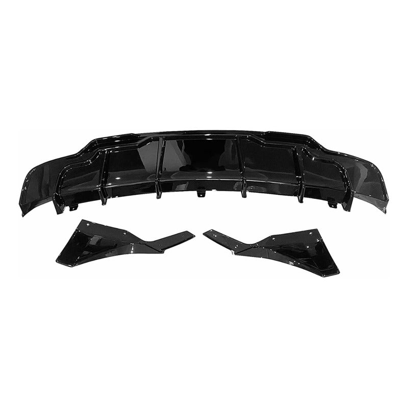 Body Kit Aero Tesla Model 3 2017 2018 2019 2020 2021 2022
