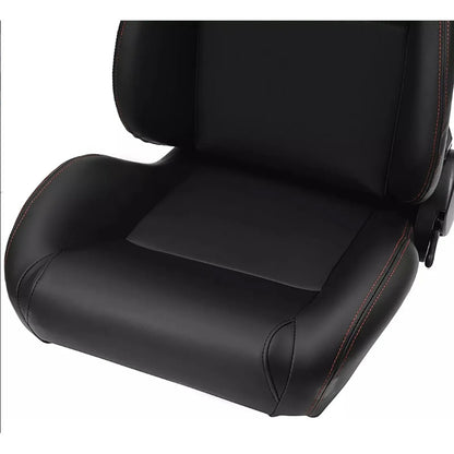 Asientos Para Carros Pick-up De Cuero Universales