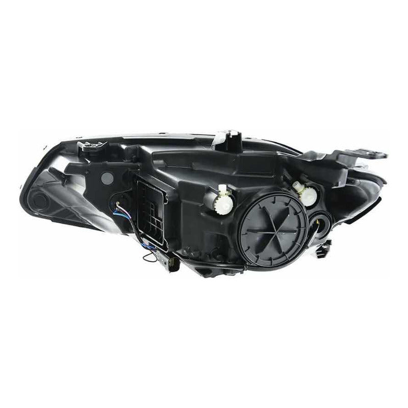 Faro Derecho Chevy Malibú 2016 2017 2018