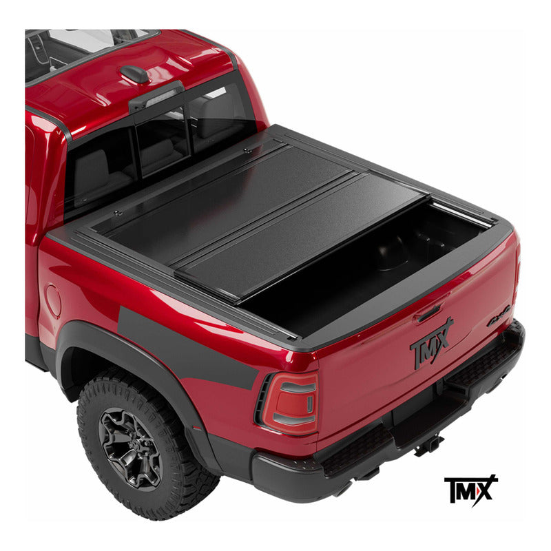 Bed Cover Ram 6.5 2 Doors 2009 to 2018