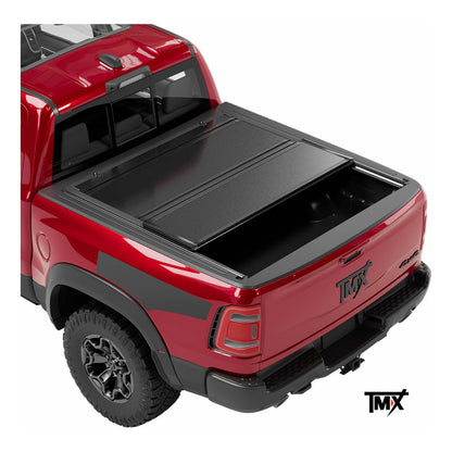 Bed Cover Ram 6.5 2 Doors 2009 to 2018