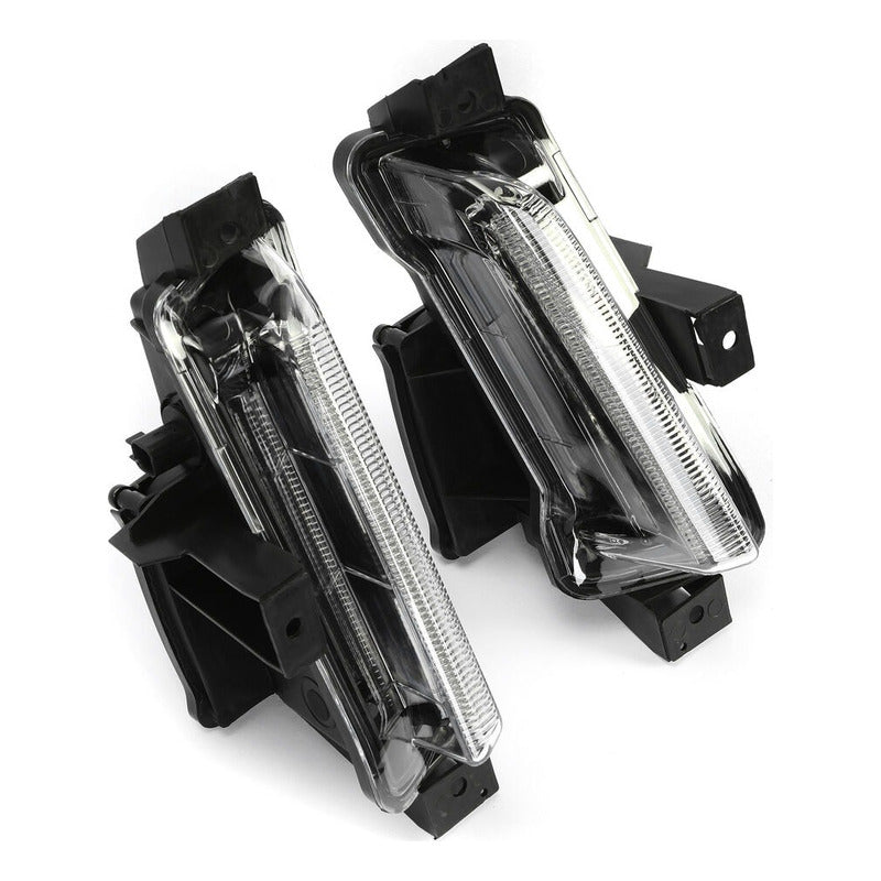 Faros De Niebla Led Camaro Zl1  2016 2017 2018 A 2023