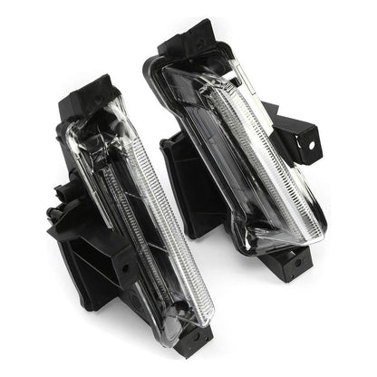 Faros De Niebla Led Camaro Zl1  2016 2017 2018 A 2023