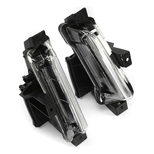 Faros De Niebla Led Camaro Zl1  2016 2017 2018 A 2023