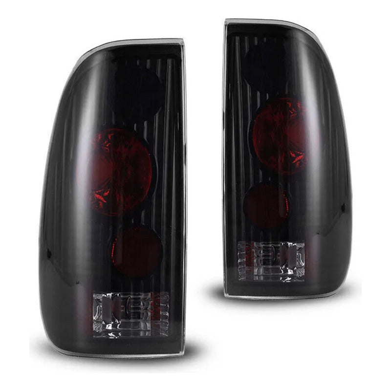 Calaveras F-150 Lobo F-250 F-350 1997 1998 1999 A 2007