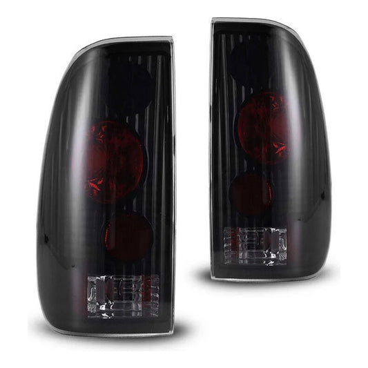 Calaveras F-150 Lobo F-250 F-350 1997 1998 1999 A 2007