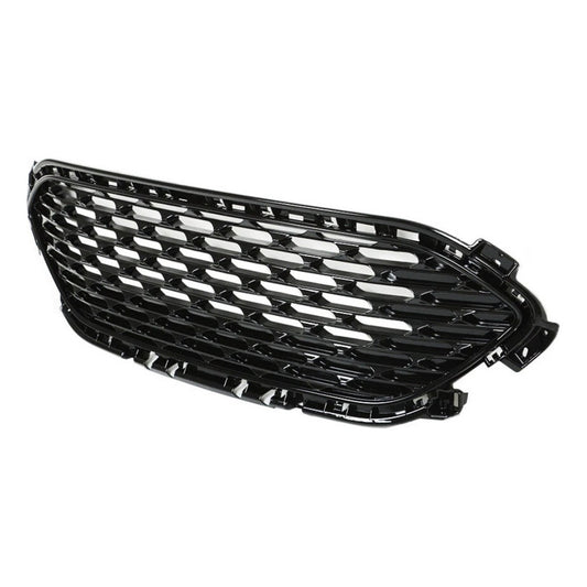 Parrilla Delantera Ford Escape Negro Brillante 2021 2022