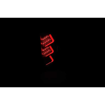 Calaveras Led Sierra 1500 2014 2015