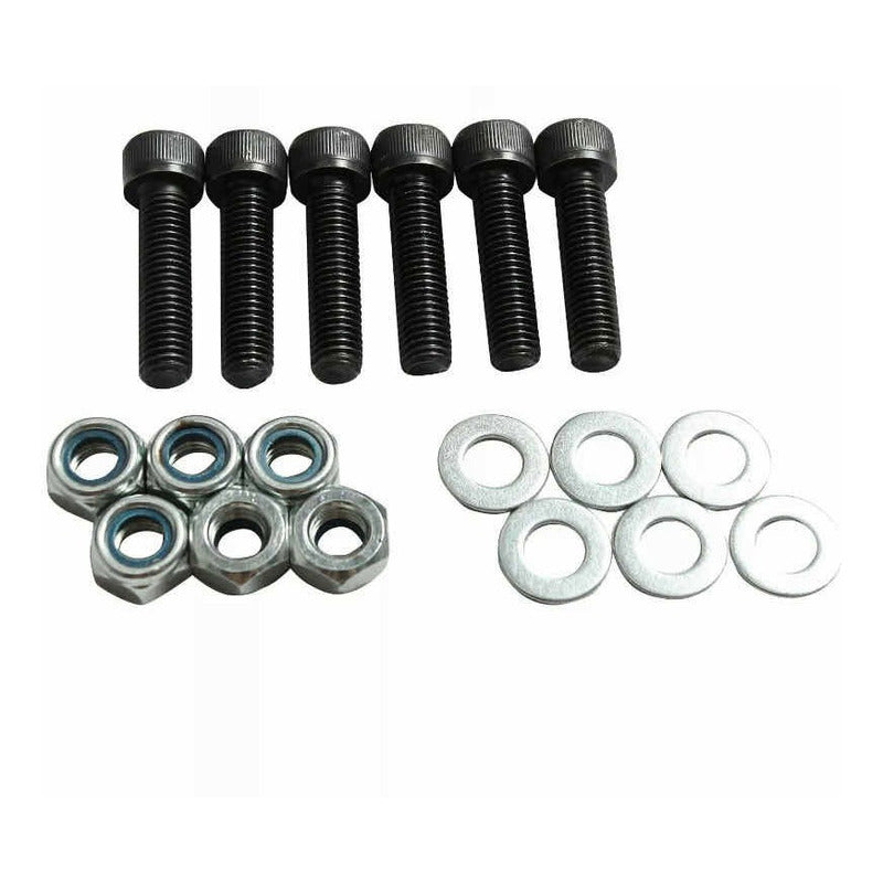 Lift Kit 2 Ford F-150 2004 to 2010 2wd 4wd 2004 to 2022