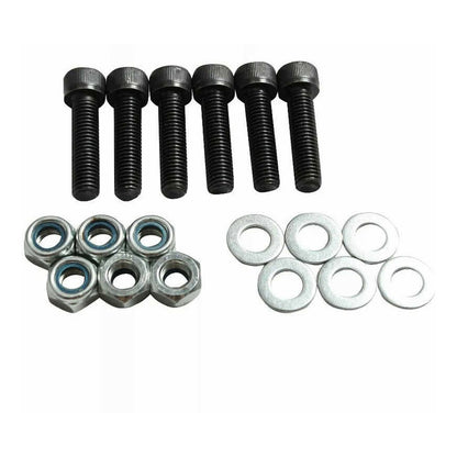 Lift Kit 2 Ford F-150 2004 to 2010 2wd 4wd 2004 to 2022