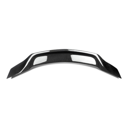 Aleron Spoiler Mercedes W204 C250 C300 2008 2009 A 2014