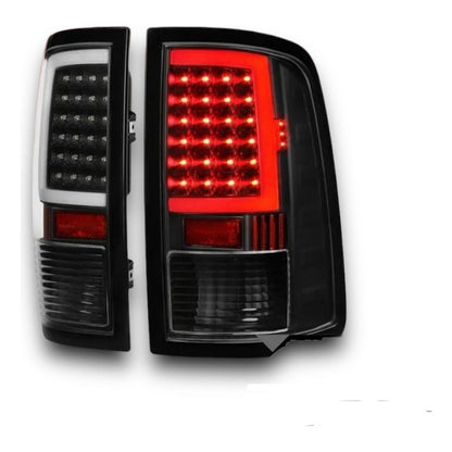 Calaveras Led Ram 2009 a 2018
