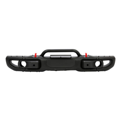 Defensa Jeep Jk Wrangler 2007 2008 2009 A 2018