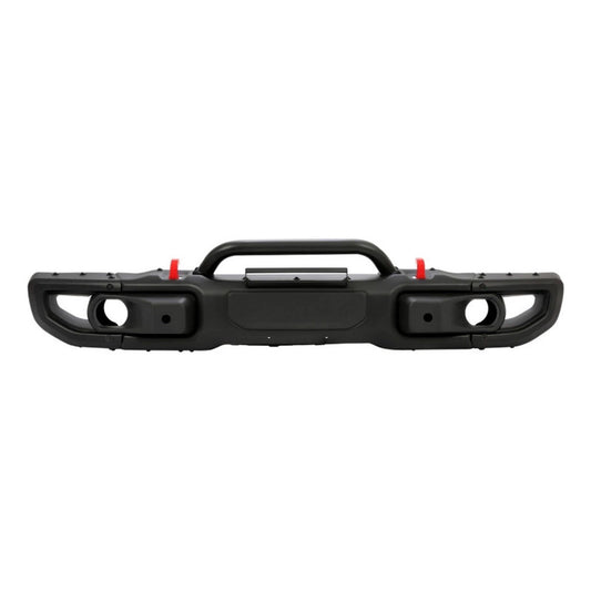 Defensa Jeep Jk Wrangler 2007 2008 2009 A 2018
