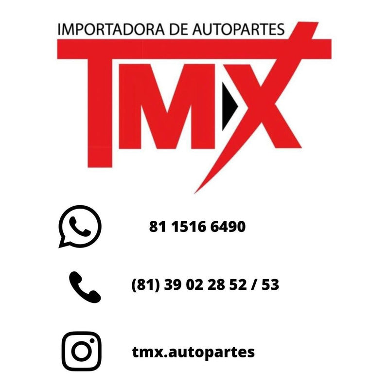 Calaveras Led Toyota Tacoma 2005 a 2015